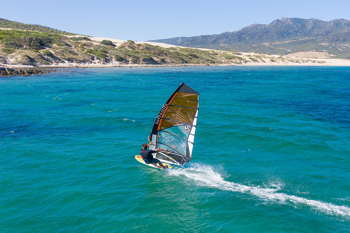 Loftsails I Switchblade 2021